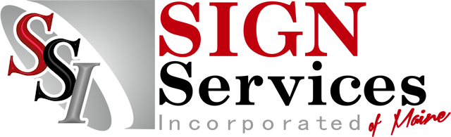 Sign Services Inc. of Maine